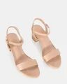 Taurus Heels Asst Colours