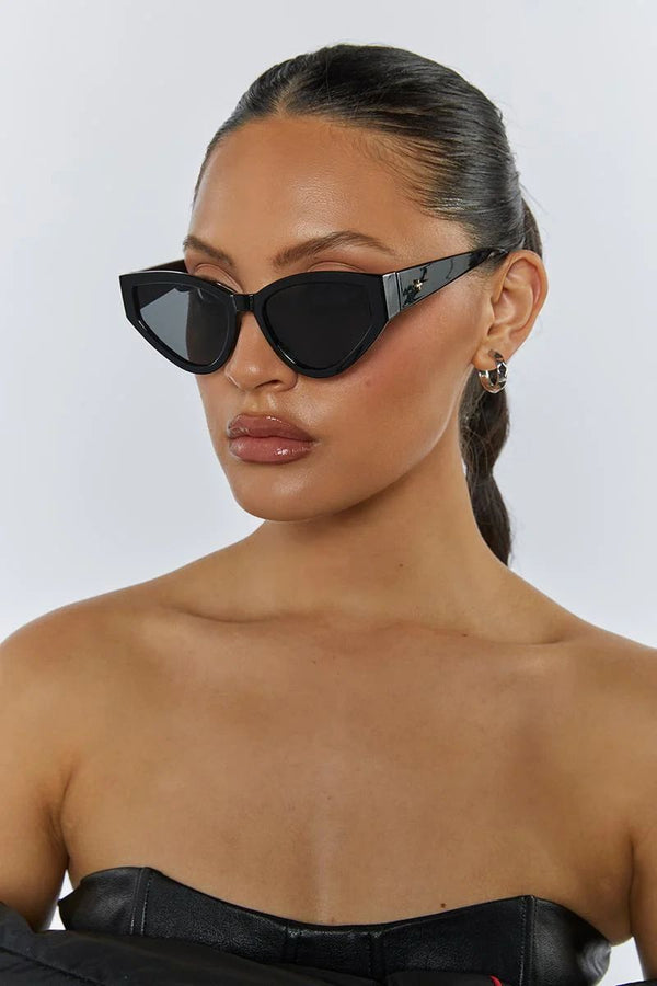 Lacey Sunglasses Asst Colours