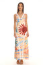 Sundown Maxi Dress