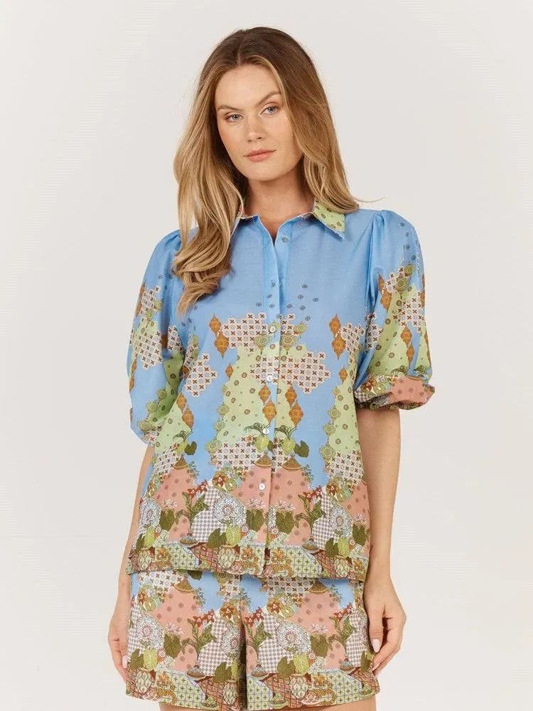 Etro Shorts Main image