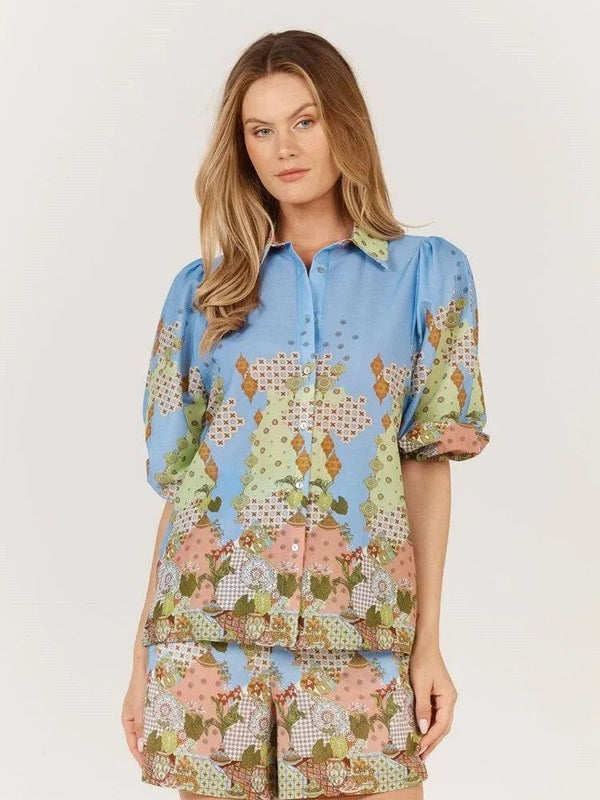 Etro Shorts