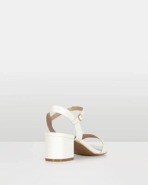 Taurus Heels Asst Colours