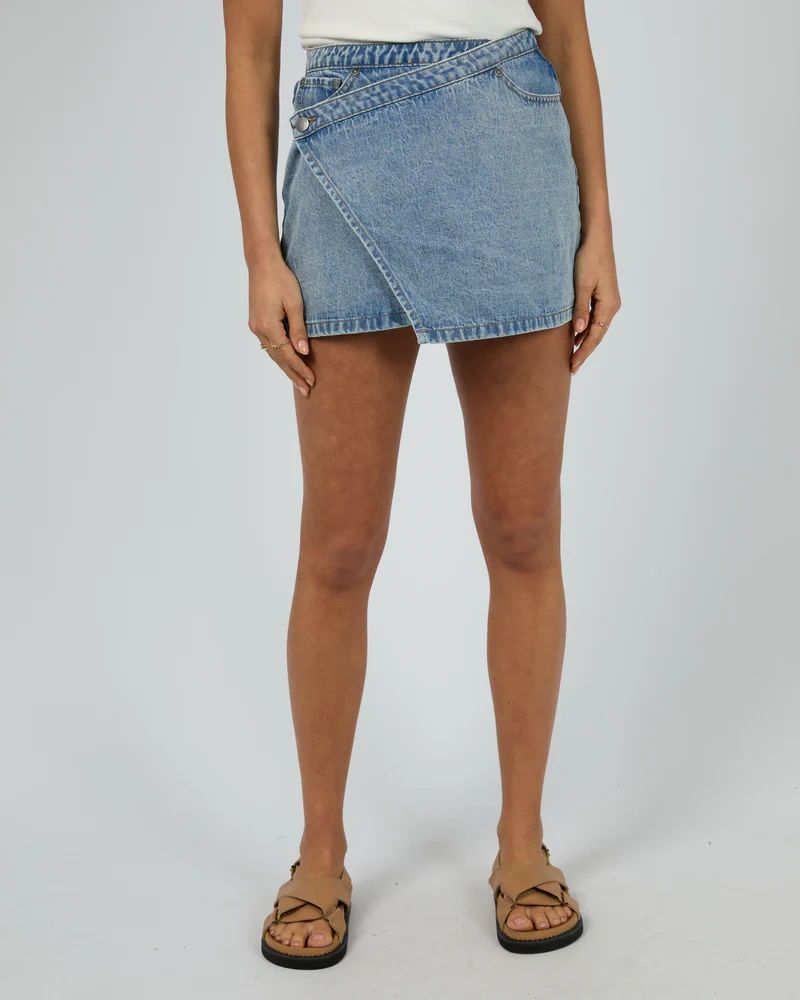 Lenni Mini Skort