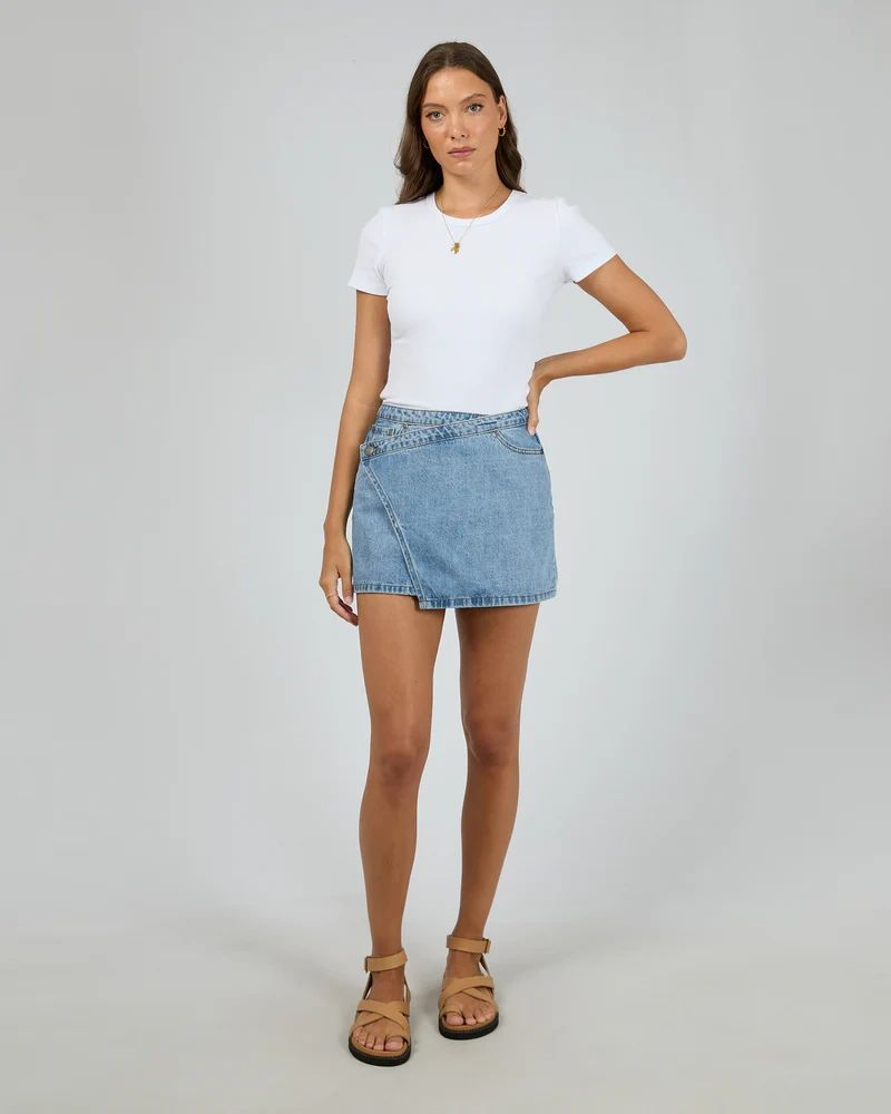 Lenni Mini Skort