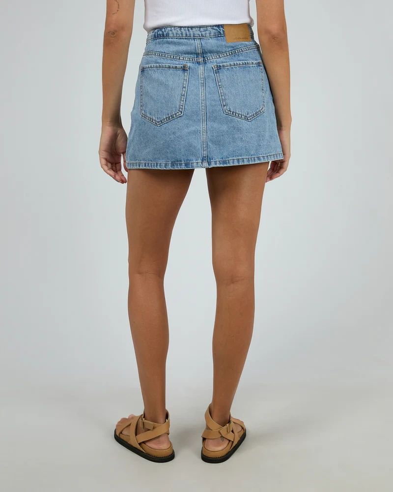 Lenni Mini Skort
