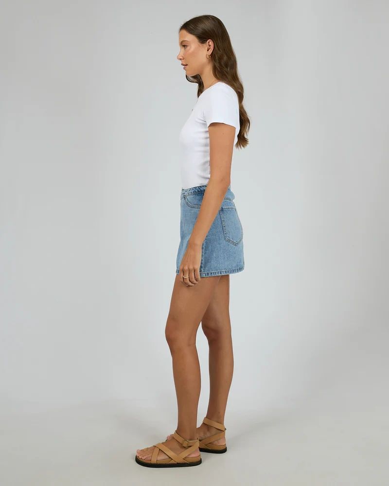 Lenni Mini Skort Secondary image