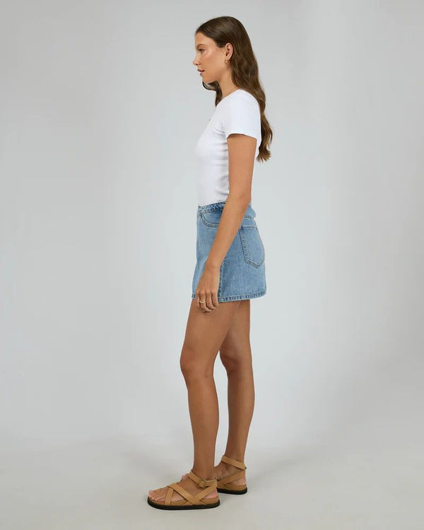 Lenni Mini Skort