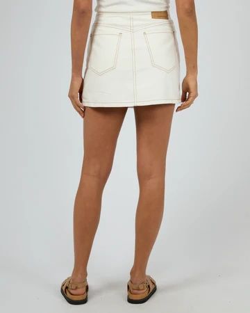 Lenni Mini Skort