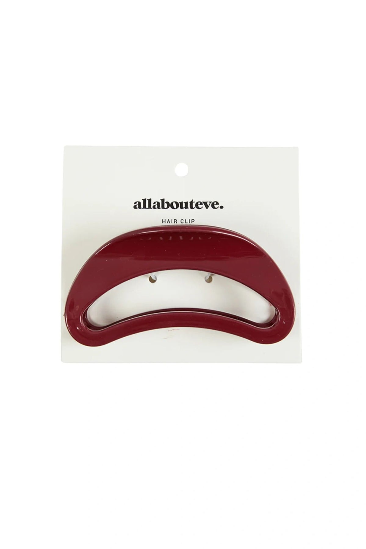 All About Eve Susie Hair Clip Main image