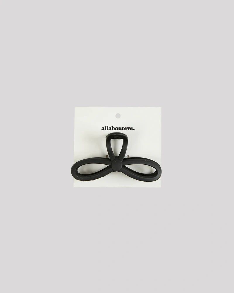 All About Eve Cece Hair Clip Secondary image
