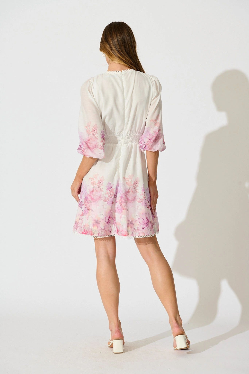 Macey Dress