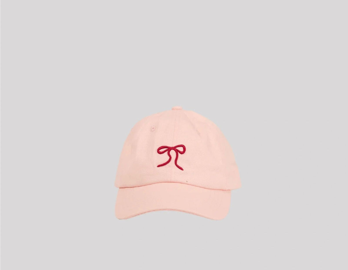 All About Eve Bowie Relaxed Cap Main image