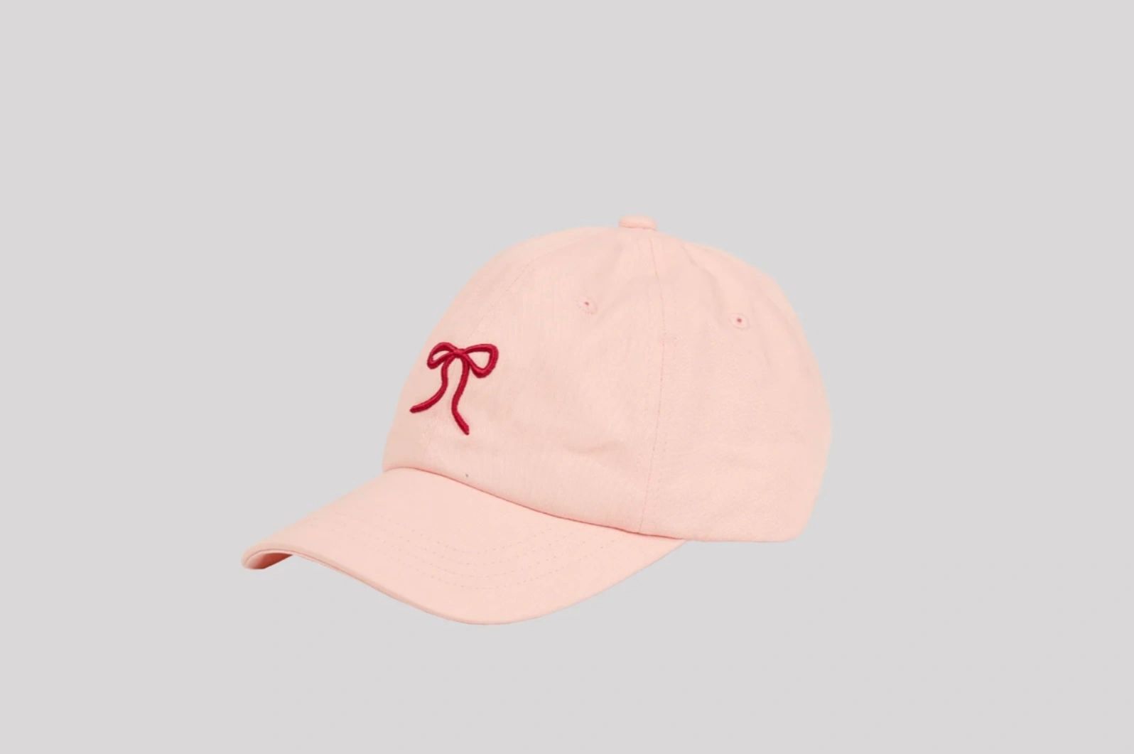 All About Eve Bowie Relaxed Cap Secondary image