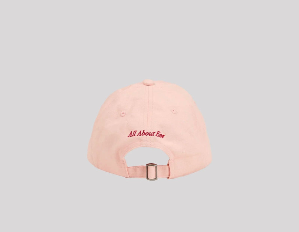 All About Eve Bowie Relaxed Cap