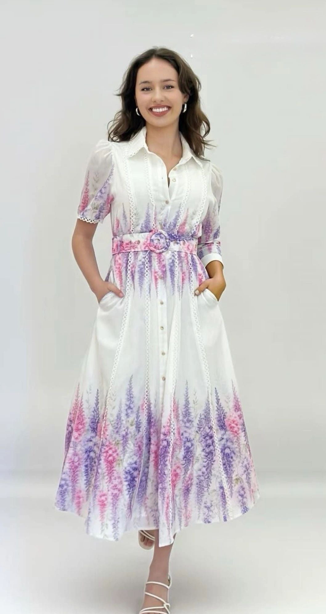 Dorothy Dress