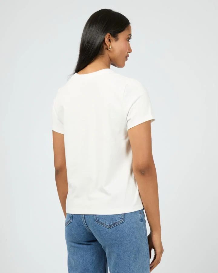 All About Eve Dusk to Dawn Regular Tee