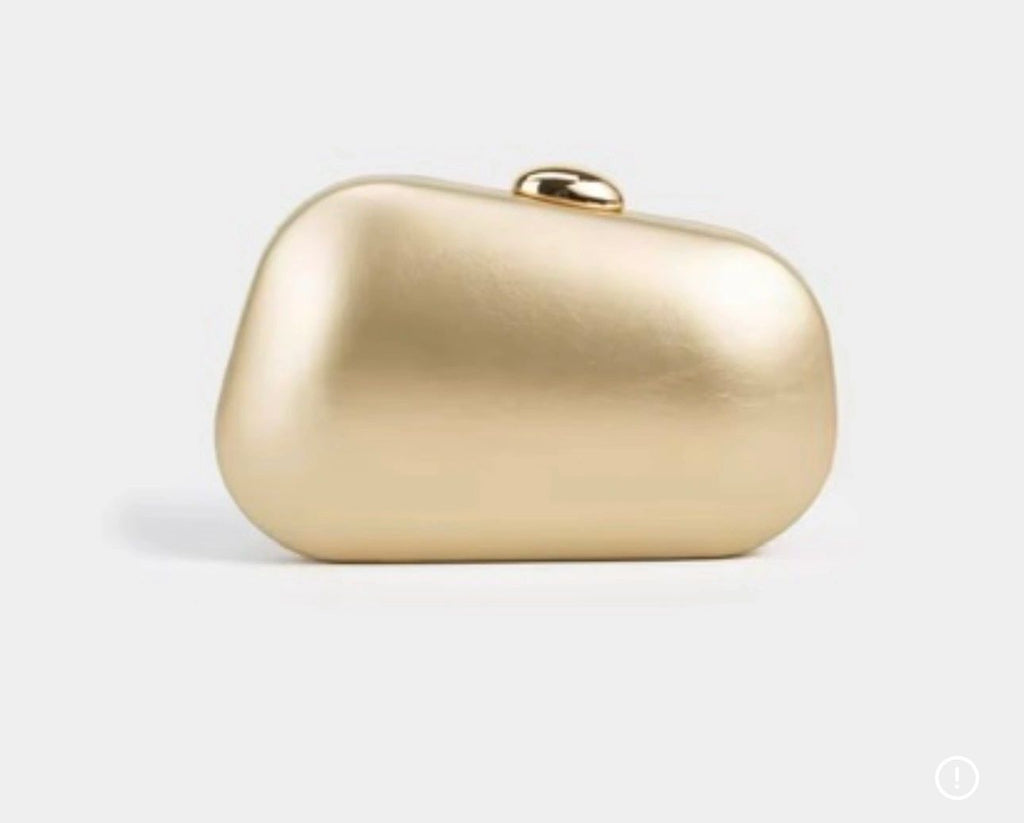 Amanda Clutch Asst Colour