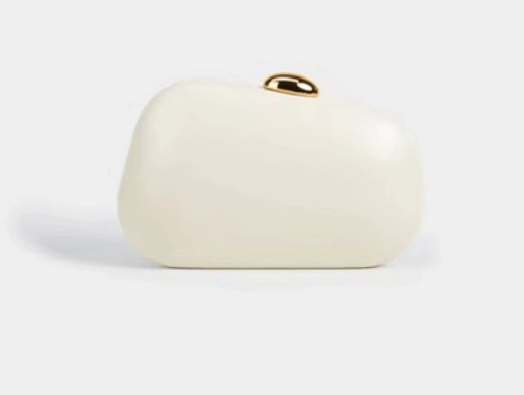 Amanda Clutch Asst Colour
