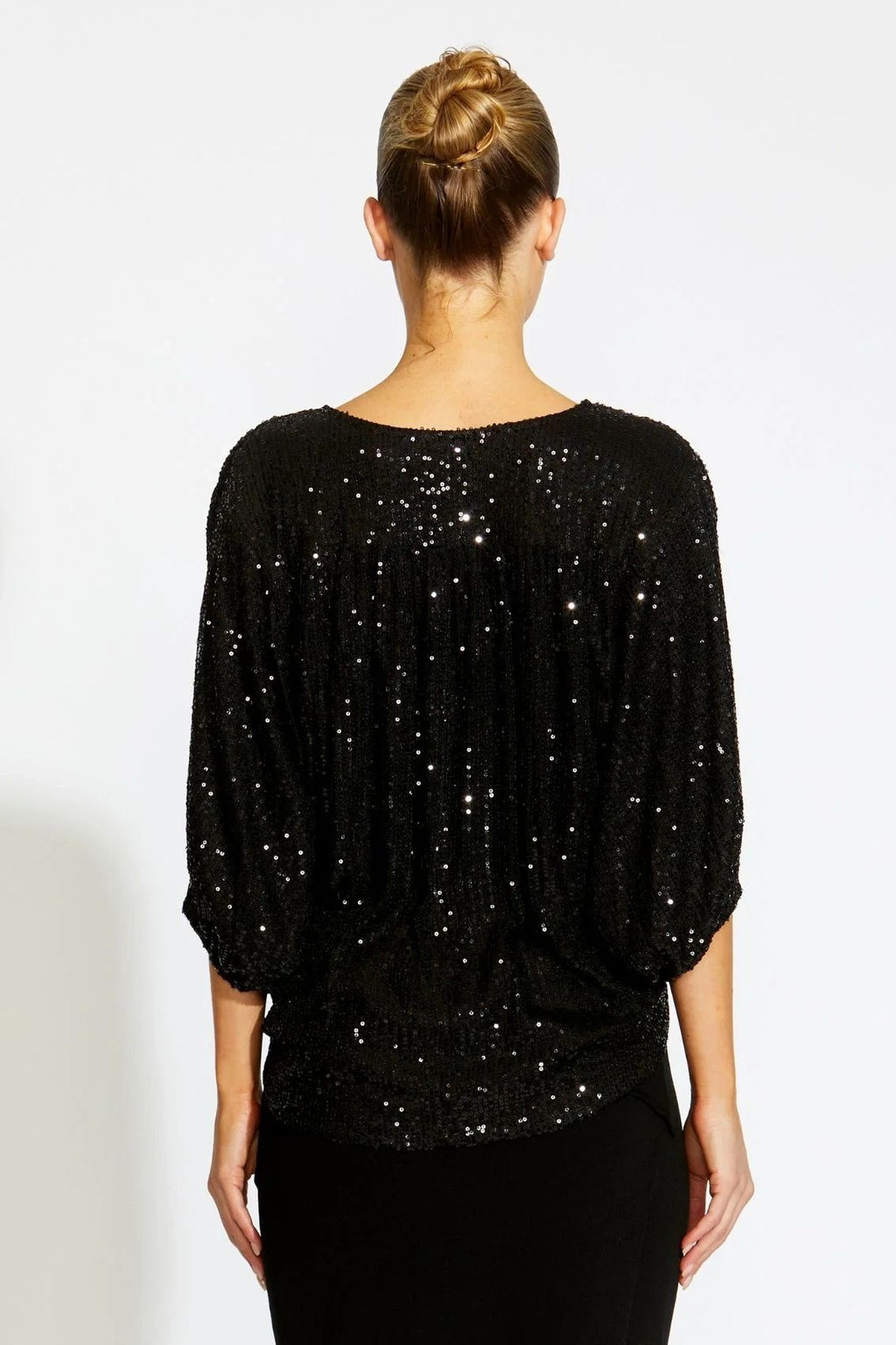 Endless Fortune Thrive Luxe Top