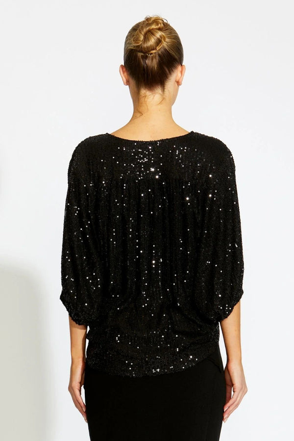 Endless Fortune Thrive Luxe Top