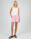 All About Eve Franca Stripe Shorts