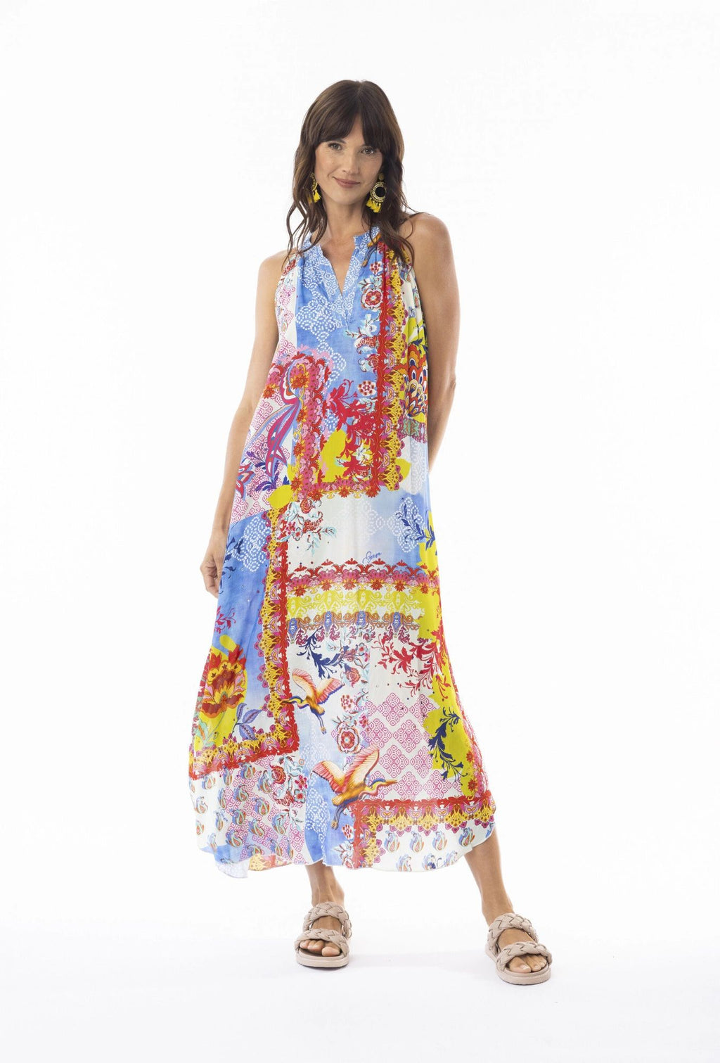 Daniella Dress
