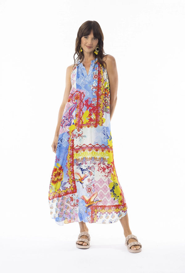 Daniella Dress
