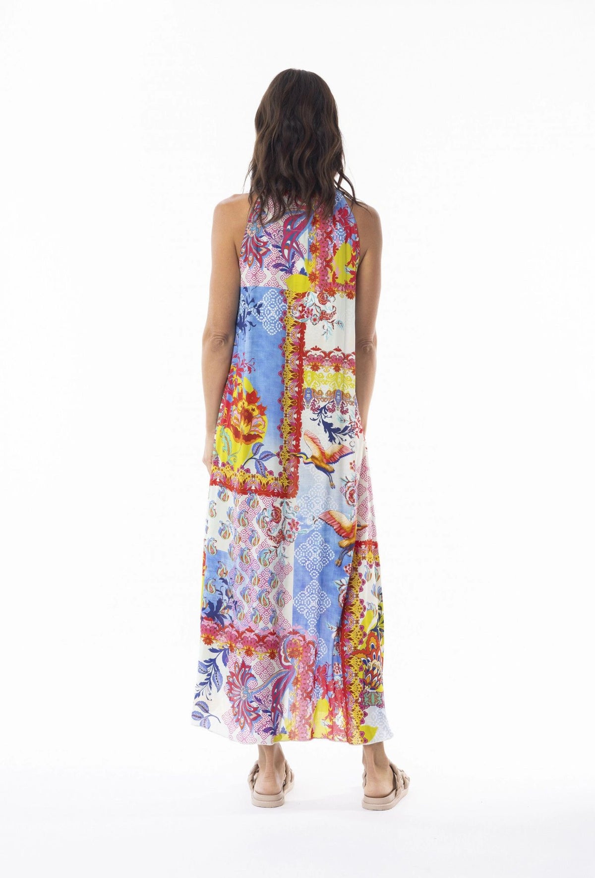 Daniella Dress