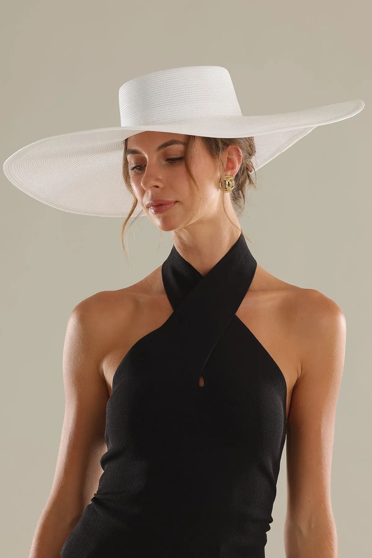 Savannah Racewear Boater Asst Colours