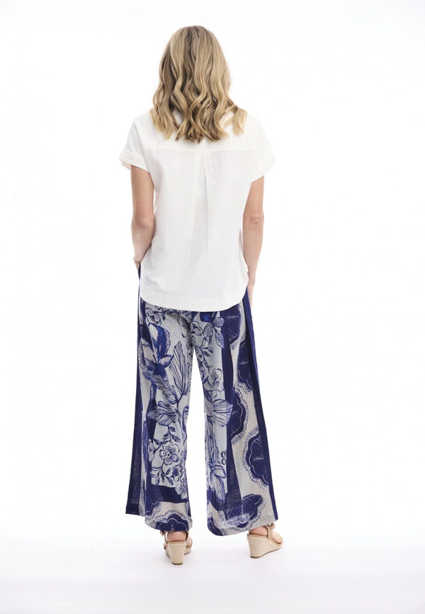 Avignon Pants