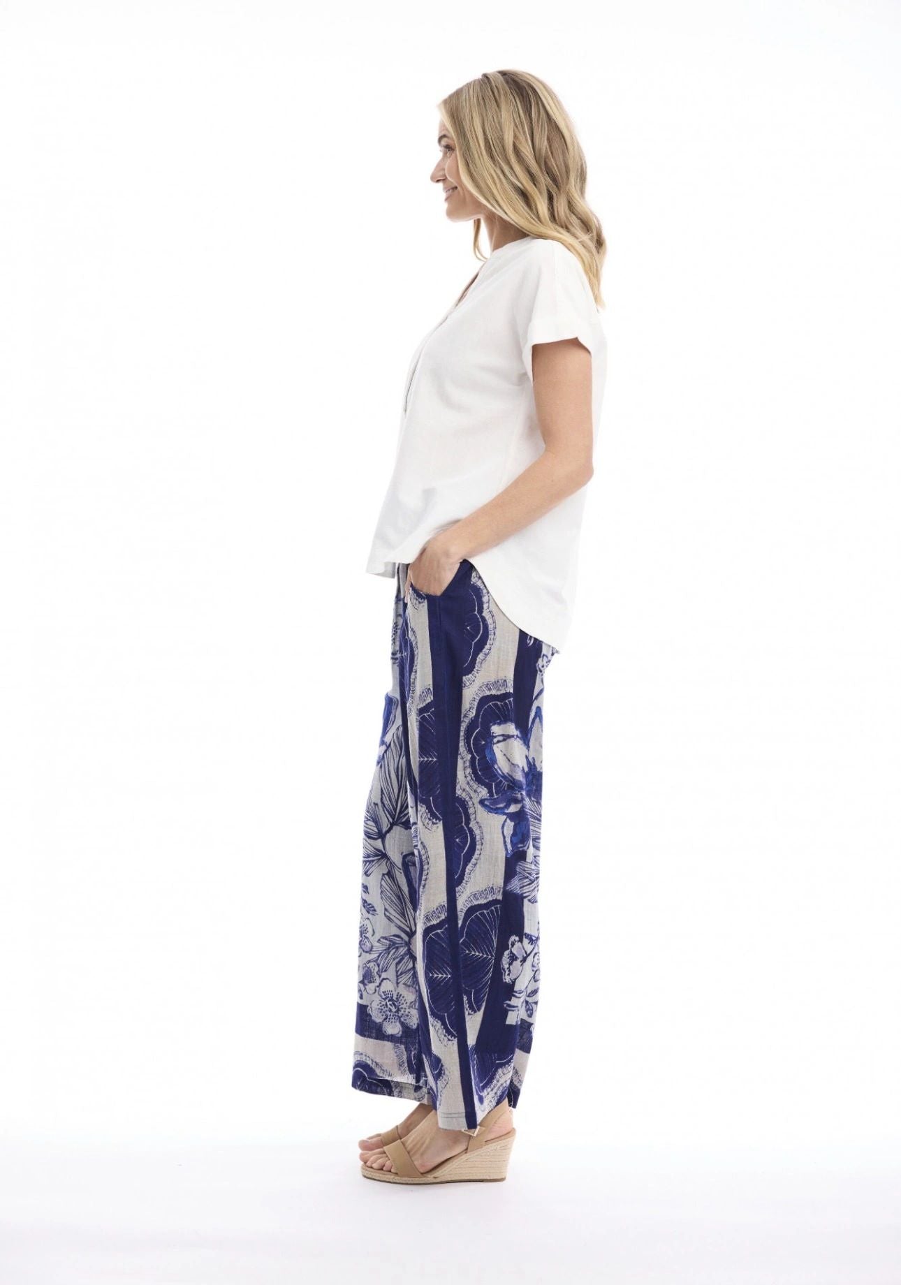 Avignon Pants Secondary image