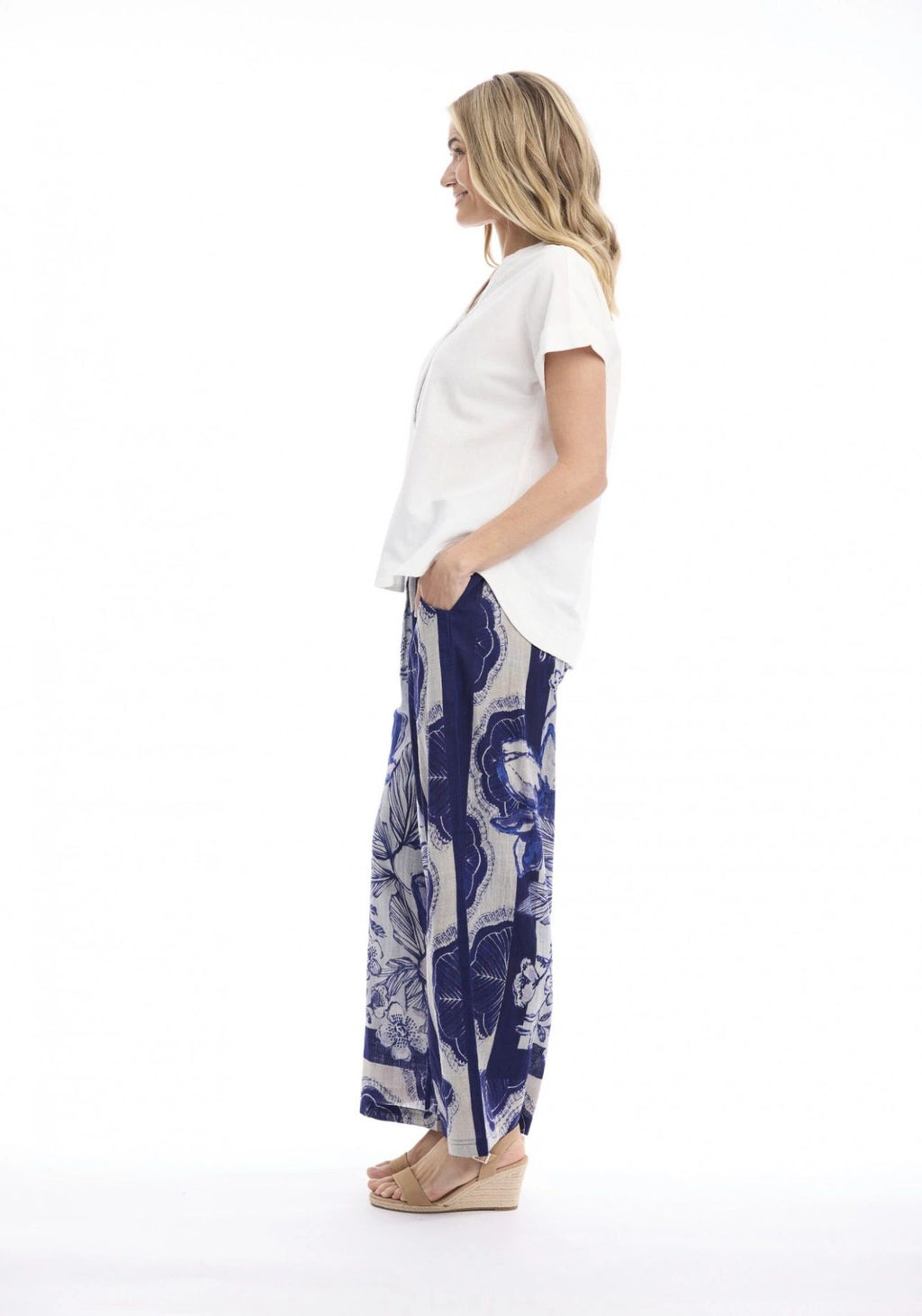 Avignon Pants