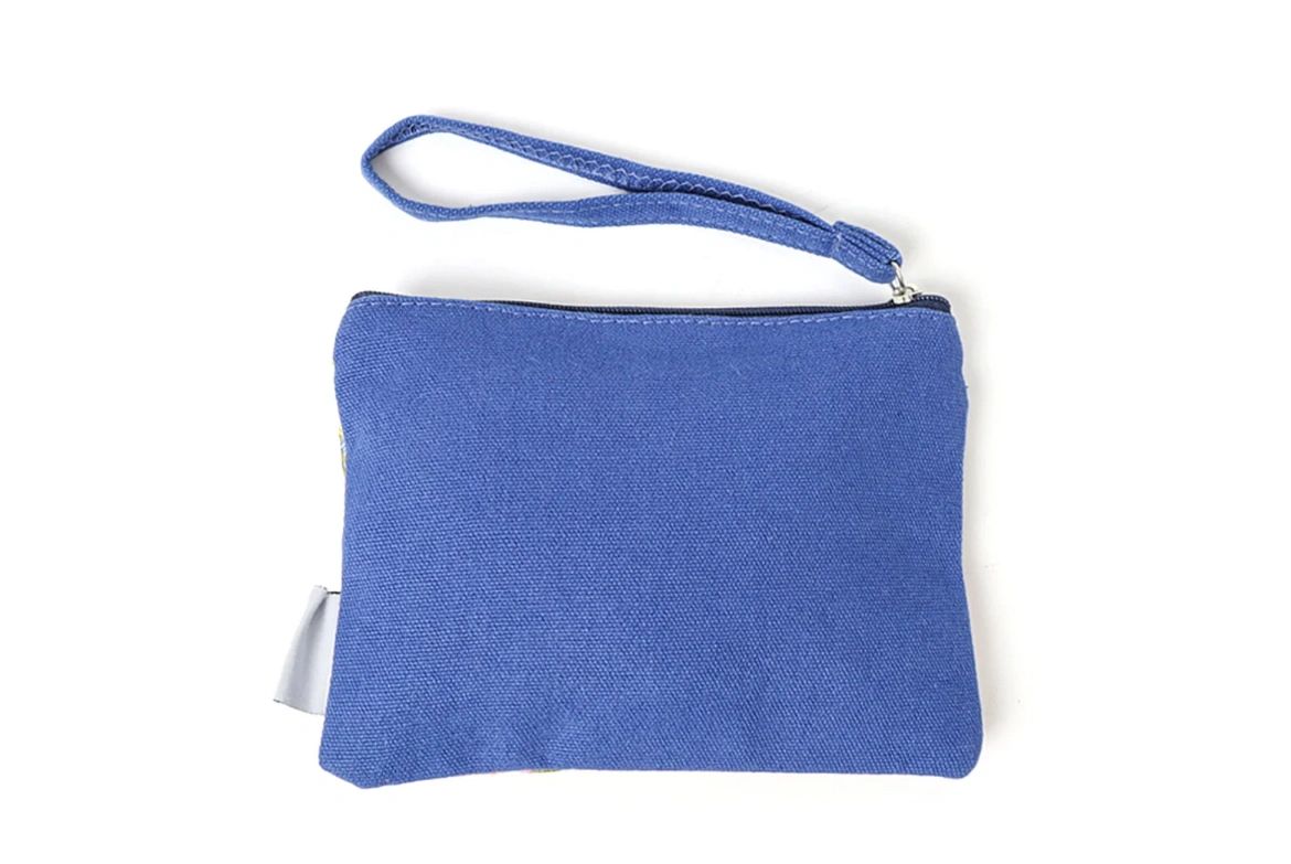 Enchanted Garden Coin Purse Secondary image