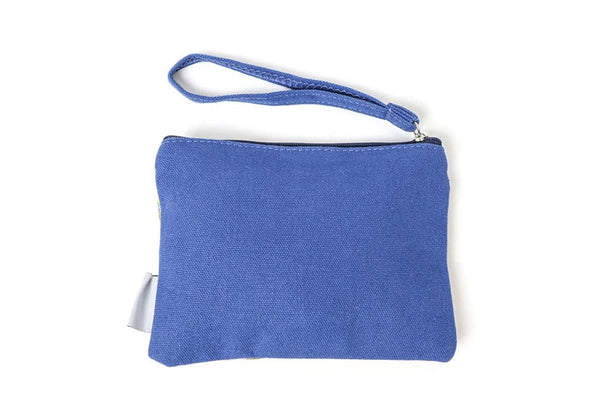 Enchanted Garden Coin Purse