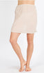 Kalme Half Slip Asst Colour