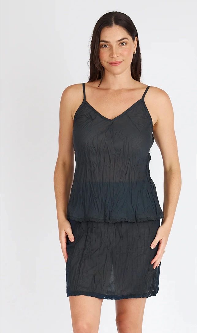 Kalme Cami Asst Colours