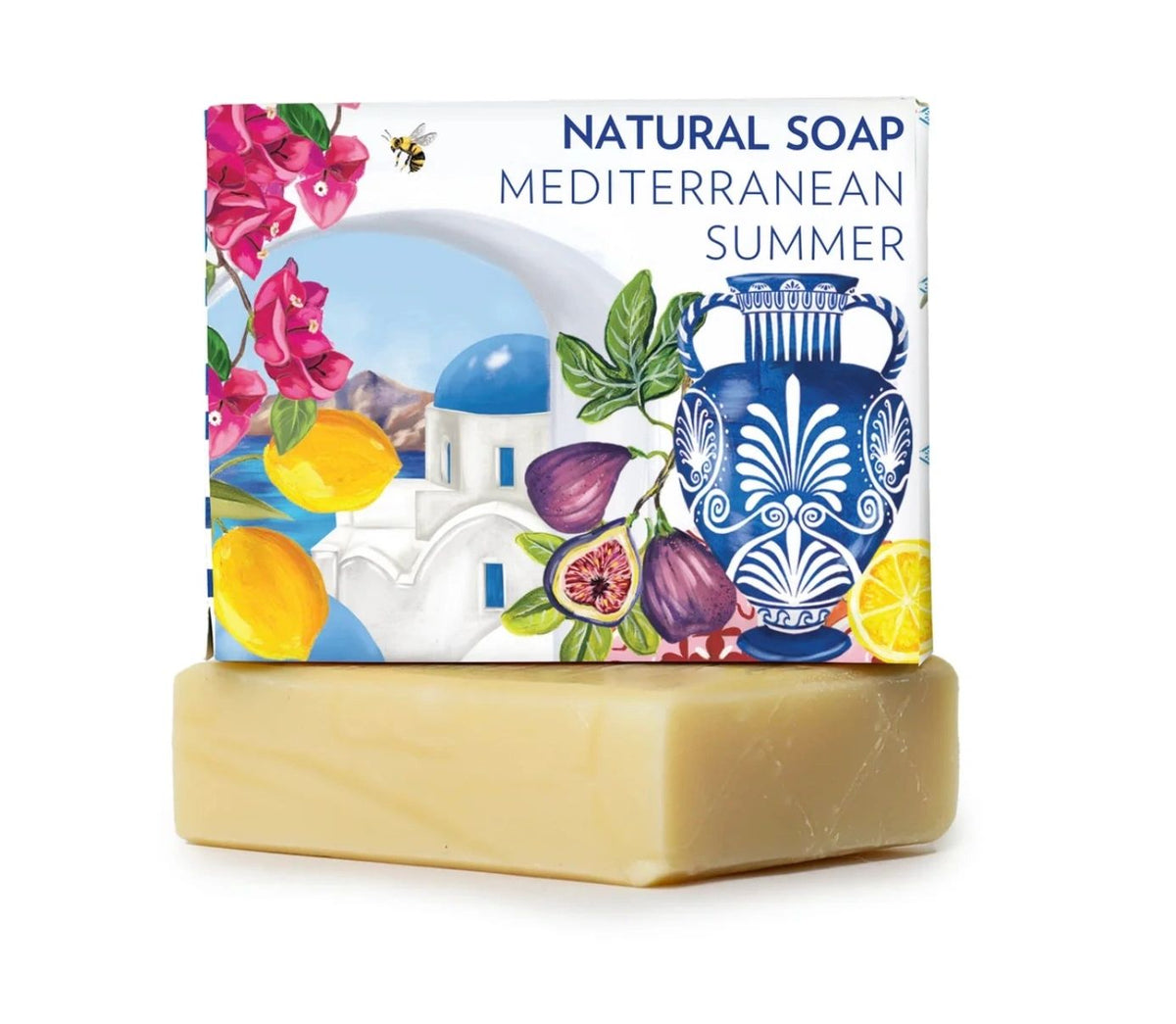 Australian Natural Soap Asst Main image