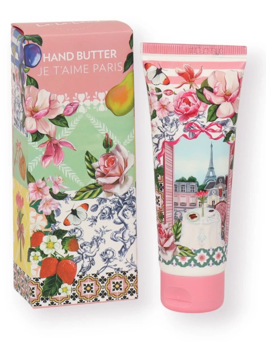 Australian Hand Butter Asst Secondary image