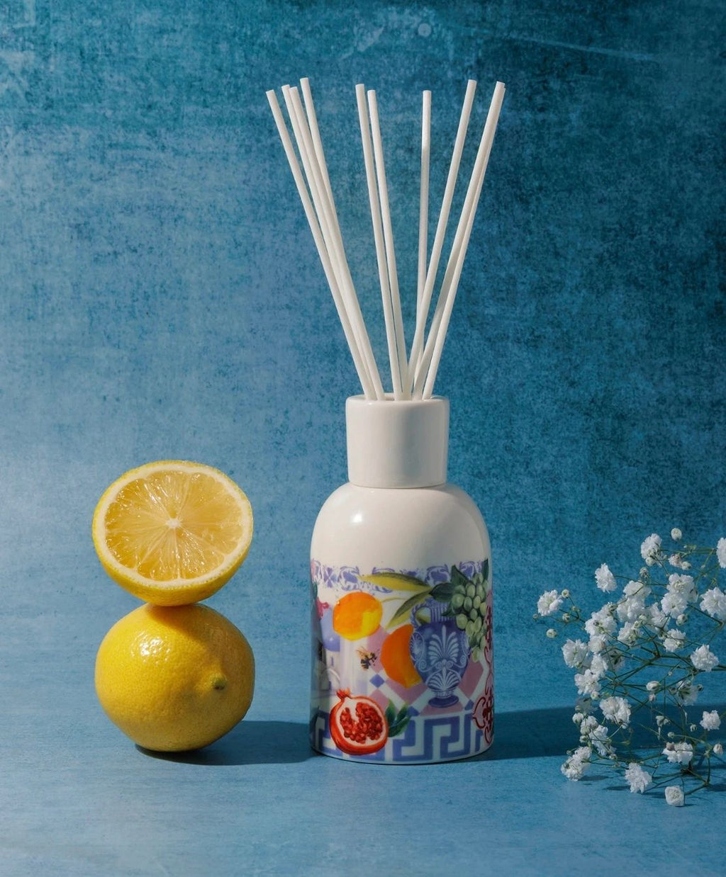 Australian Diffuser Asst