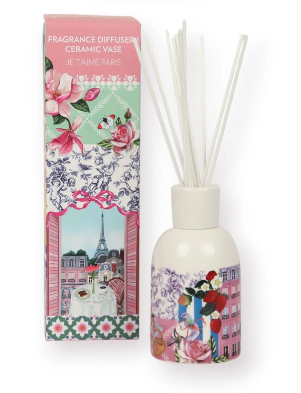 Australian Diffuser Asst