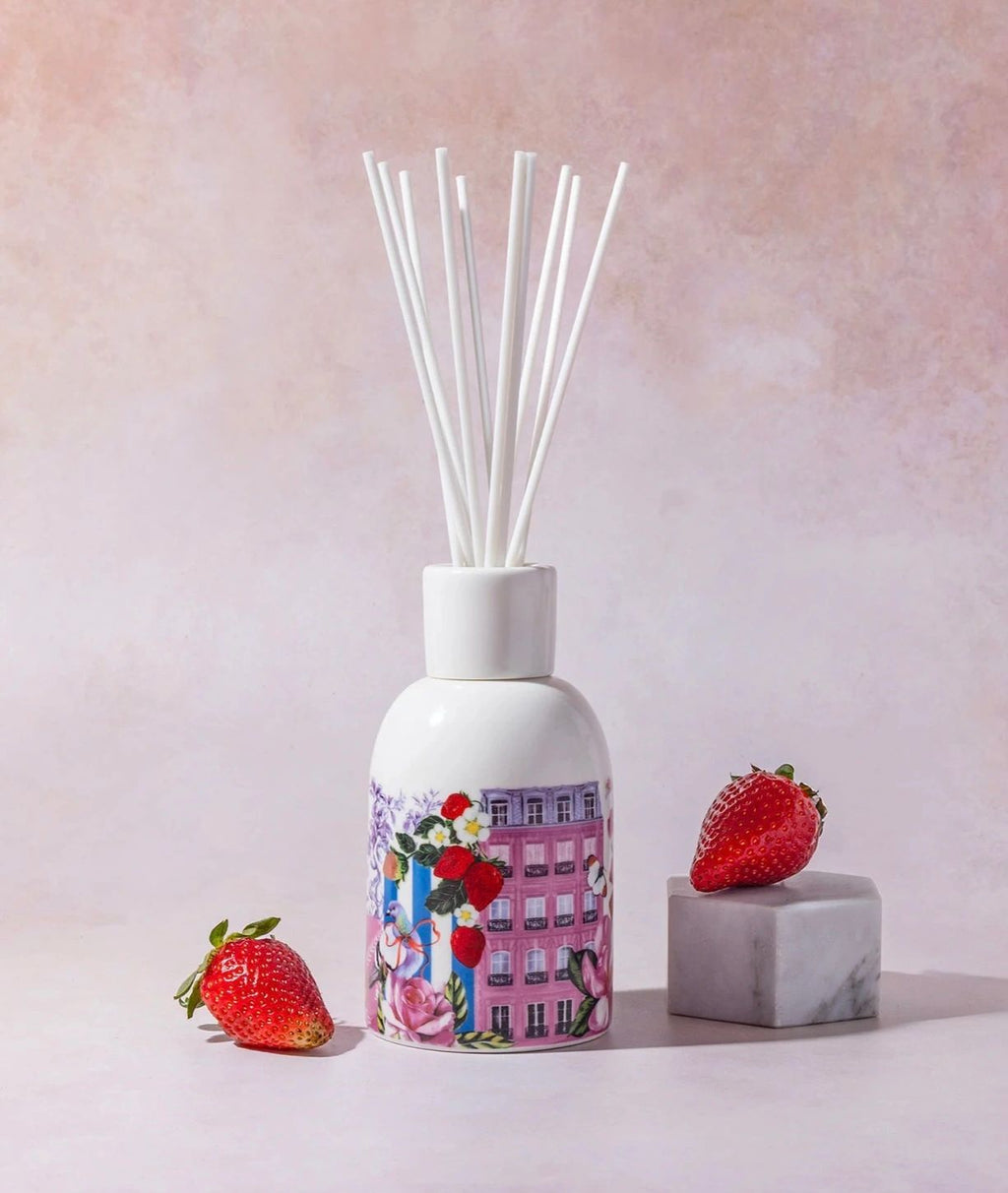 Australian Diffuser Asst