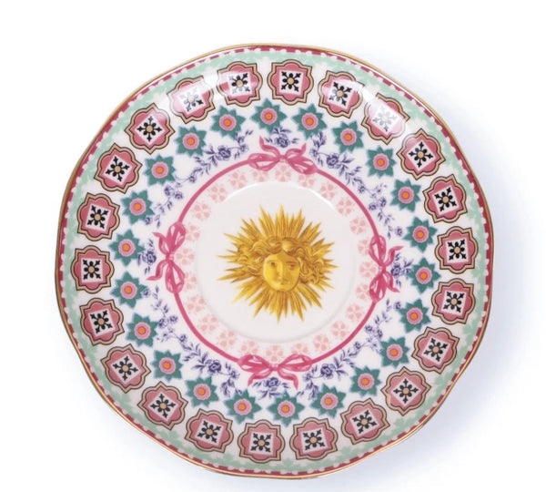 Tea Cup & Saucer Je T’aime Paris