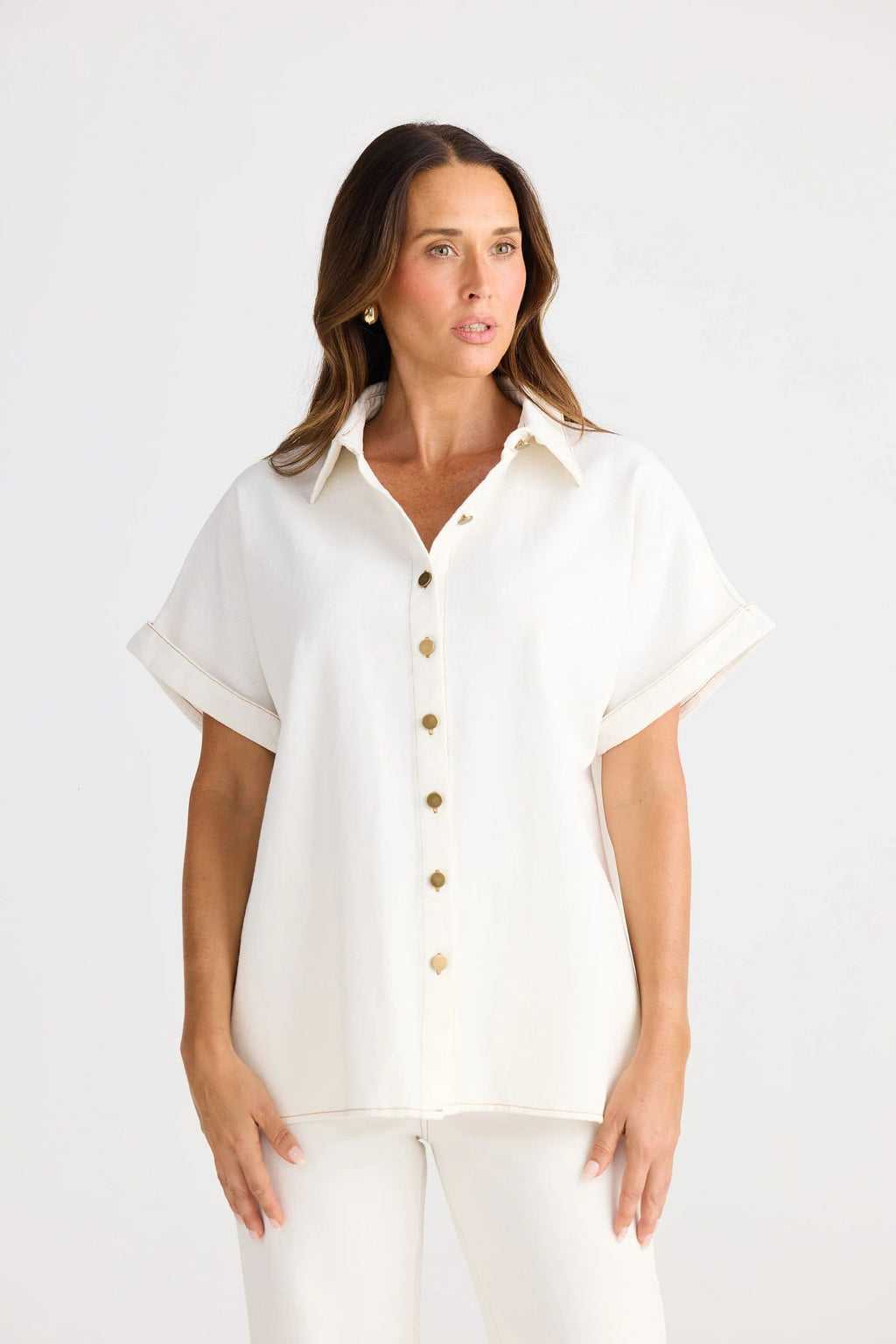 Leroy Shirt
