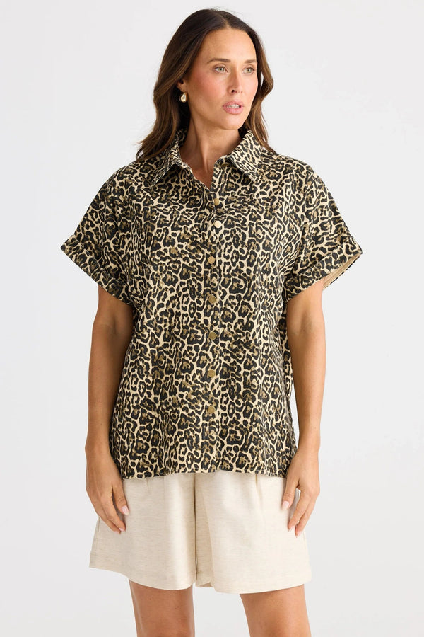 Leroy Shirt