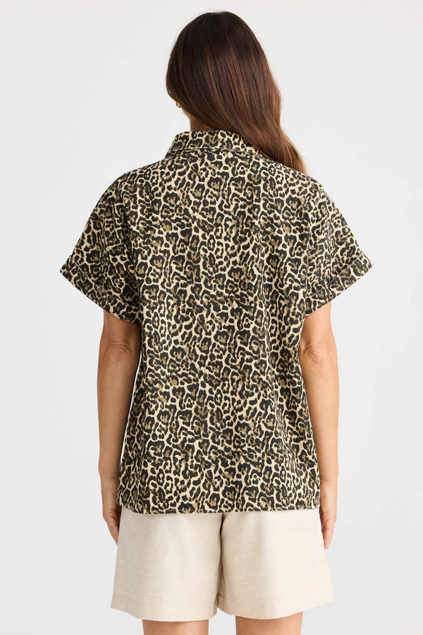 Leroy Shirt