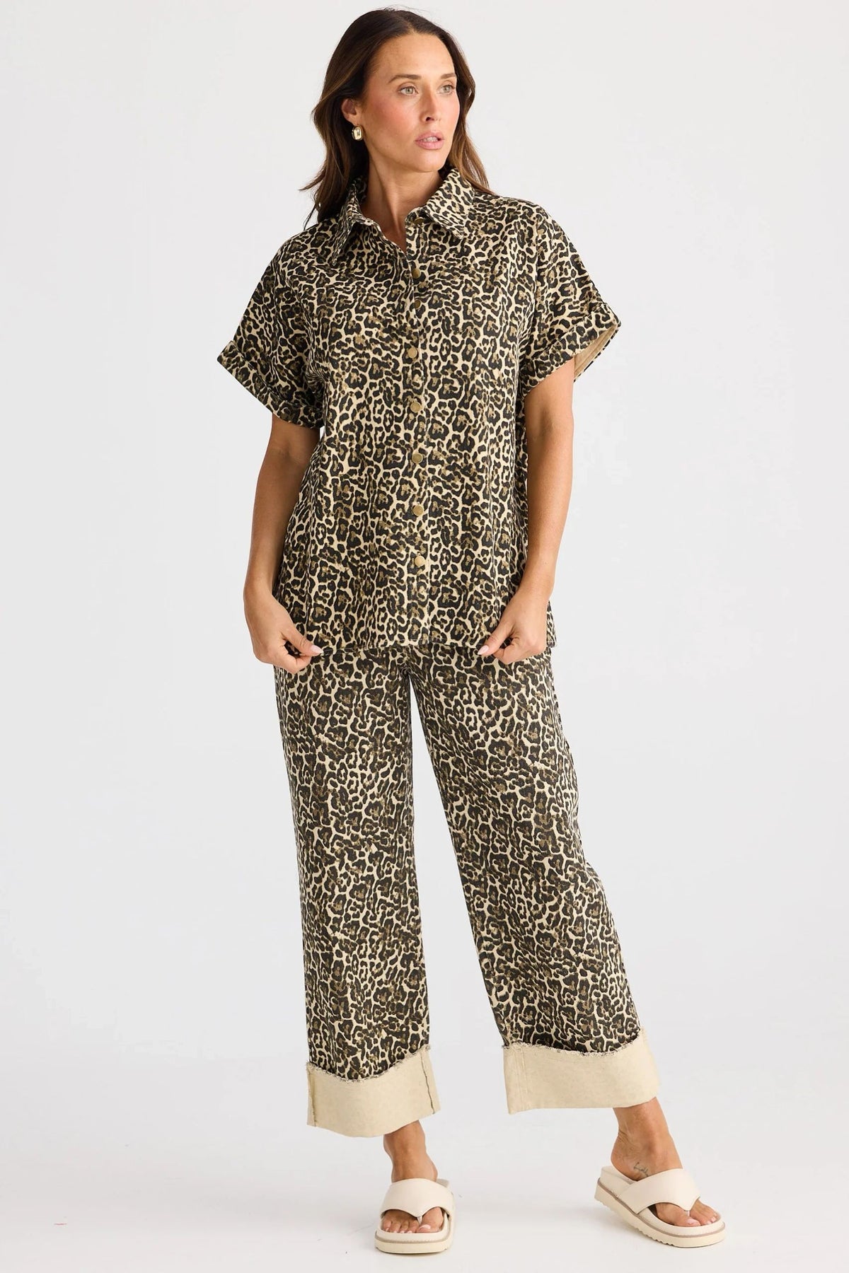 Leroy Shirt
