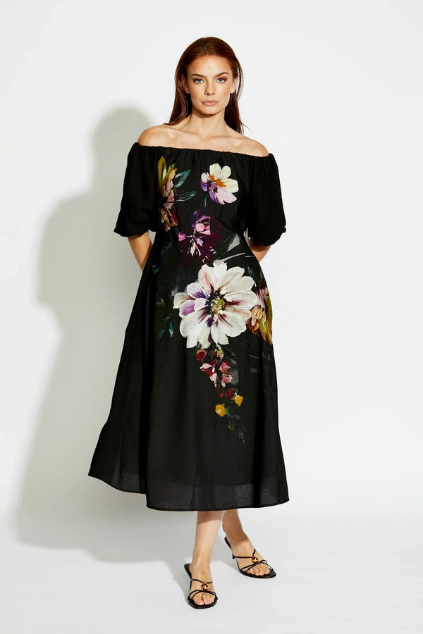 Grand Providence Dress