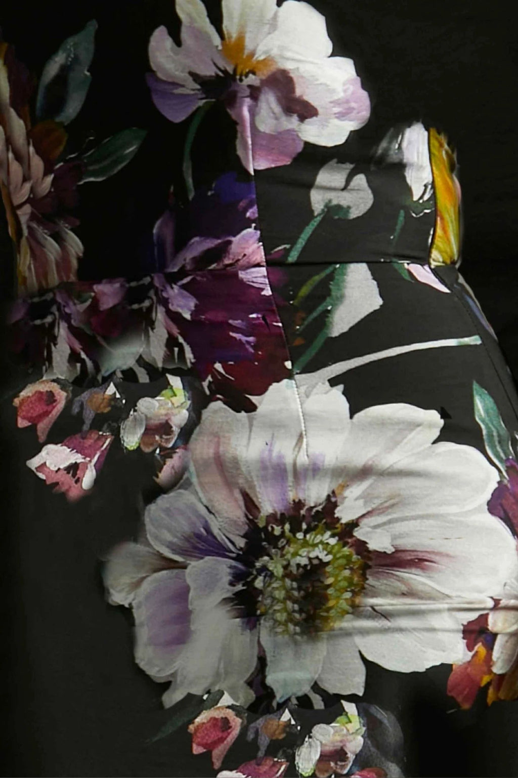Grand Providence Dress