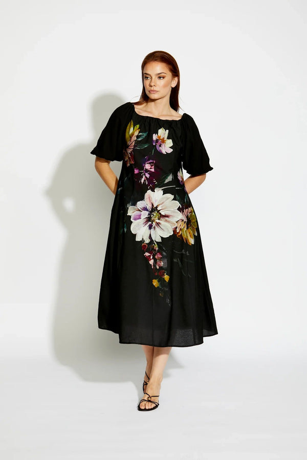 Grand Providence Dress