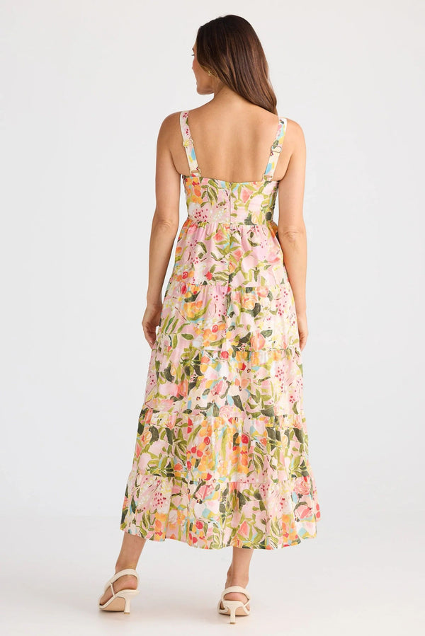 Gelato Midi Dress
